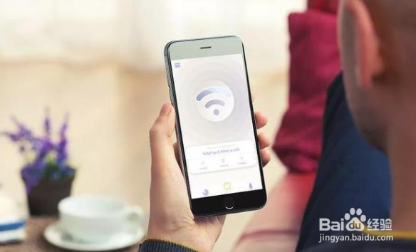 一楼手机信号不好妙招