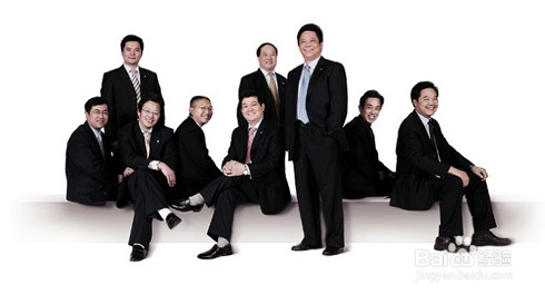 怎么管理团队？