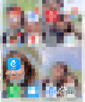 查商标的软件