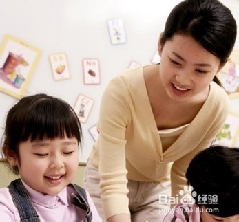 家长如何辅导孩子学习