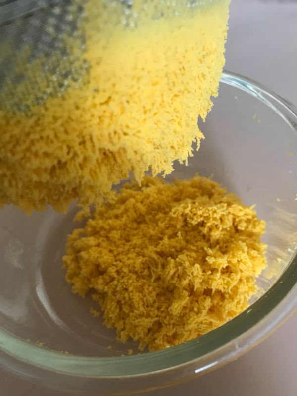 玛格丽特小饼干