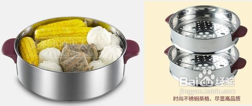 电蒸锅那个牌子好电蒸锅好用么