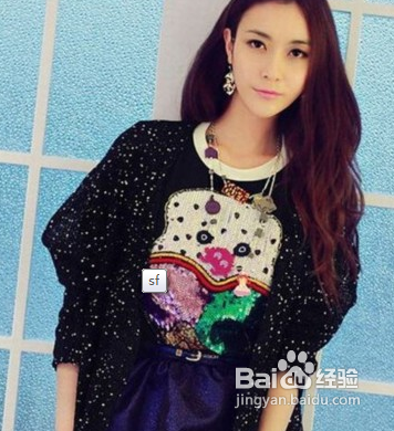 春季6种搭配女人味十足