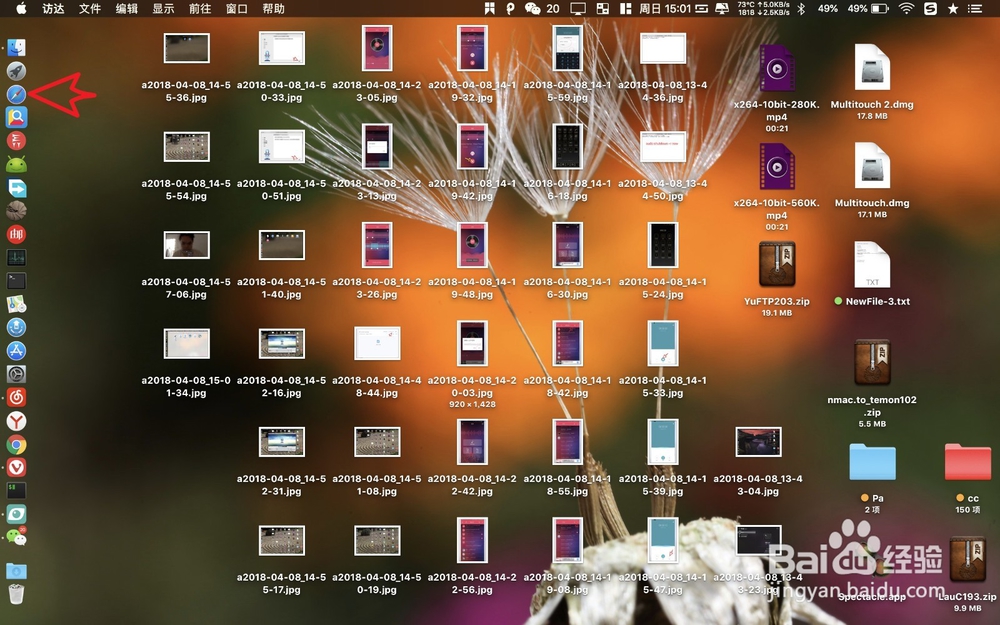 Safari怎么安装扩展插件