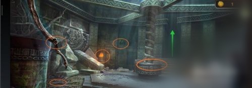 密室逃脱湘西赶尸人攻略