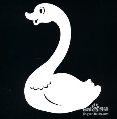 什么是黑白卡