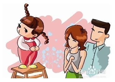 如何对待逃学的孩子