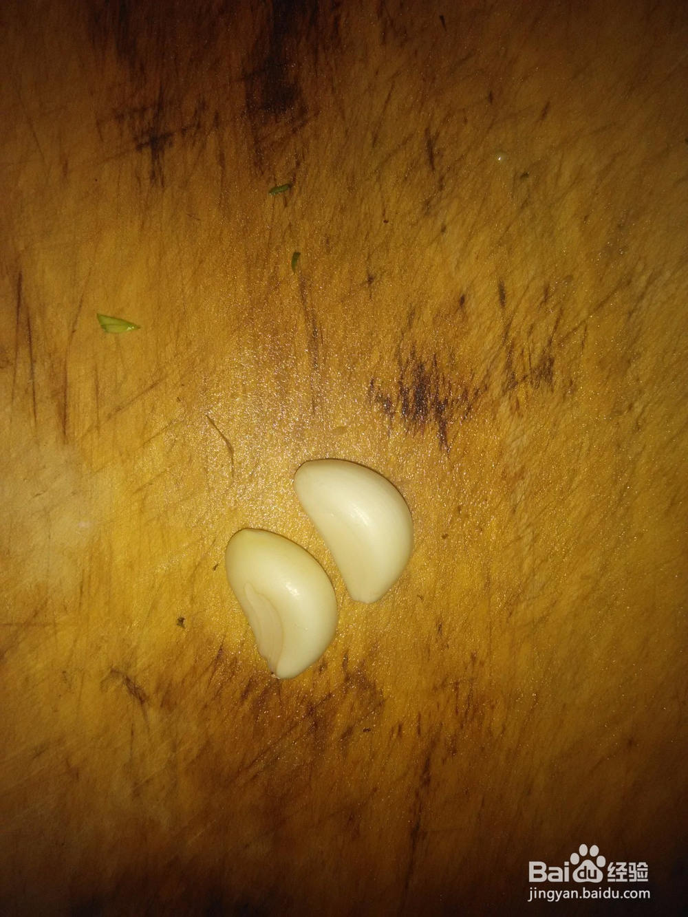 长豆角炒婆婆丁
