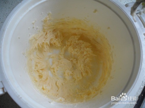 花式糖霜饼干的做法