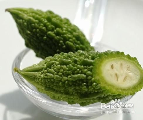 如何吃苦瓜减肥瘦身