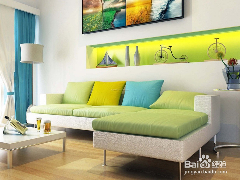 如何挑选家居用的沙发？