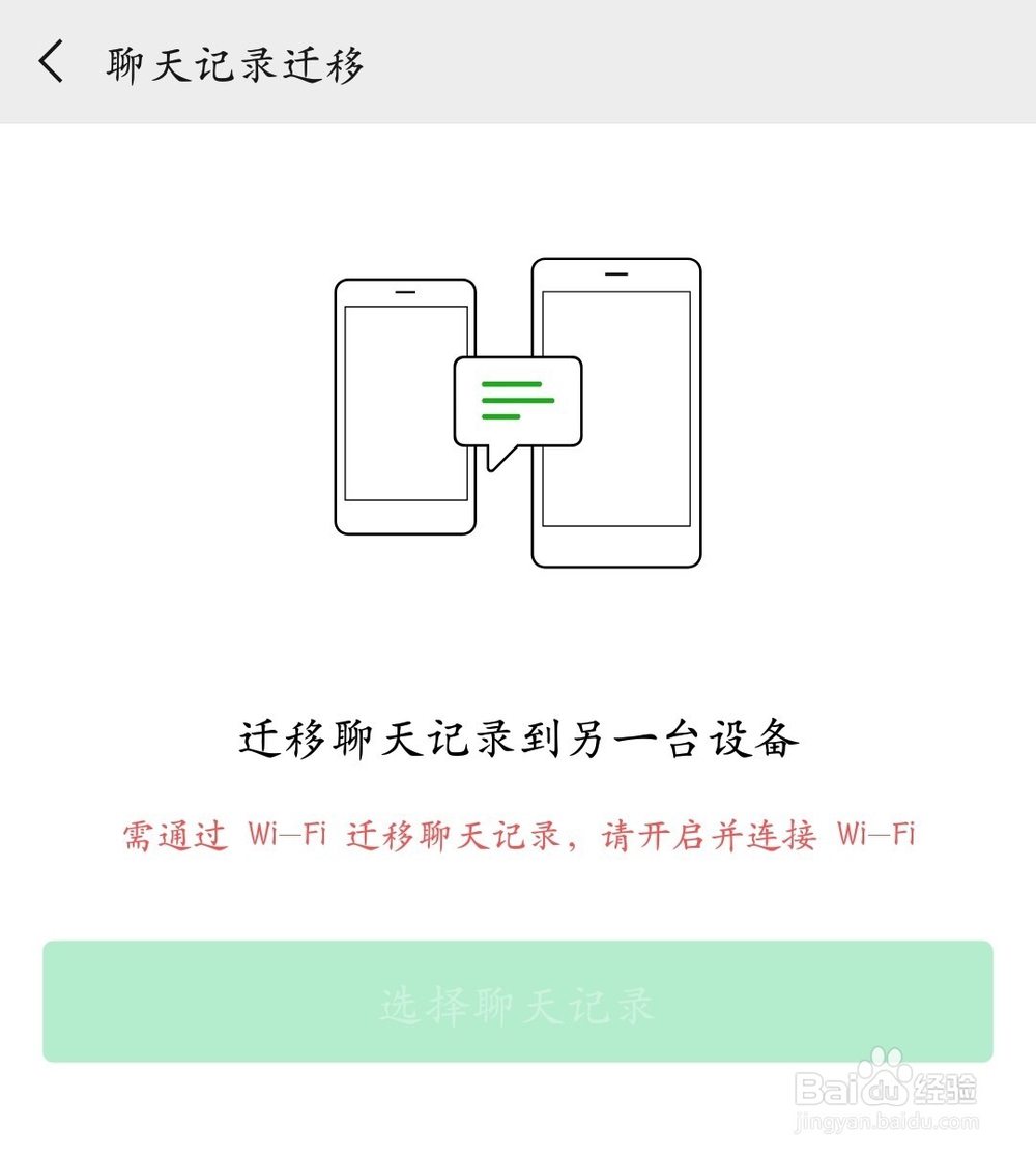 如何管控微信聊天记录