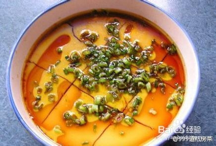 教你如何做一些营养美食