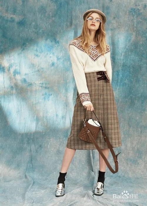 职场新人，春季应该如何穿搭