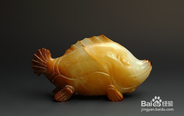 玉器鉴赏的方法诀窍和投资收藏