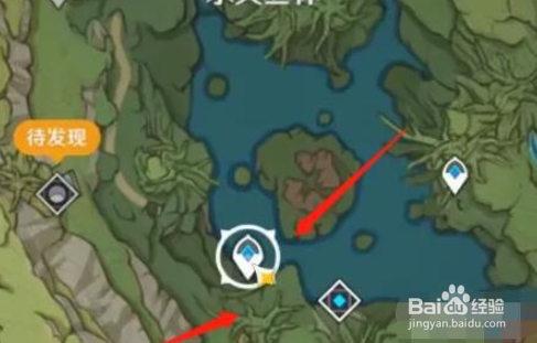 原神晴雨的经纬秘境开启方法最详细