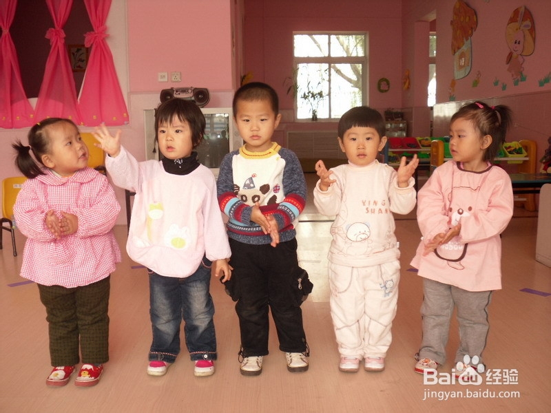 七步洗手法，教你如何正确洗手！