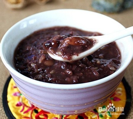 怎么做热腾腾的早餐粥？