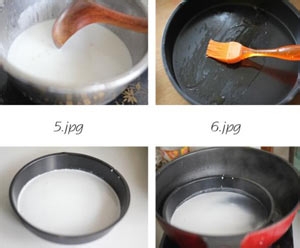 美味：陕西凉皮的做法