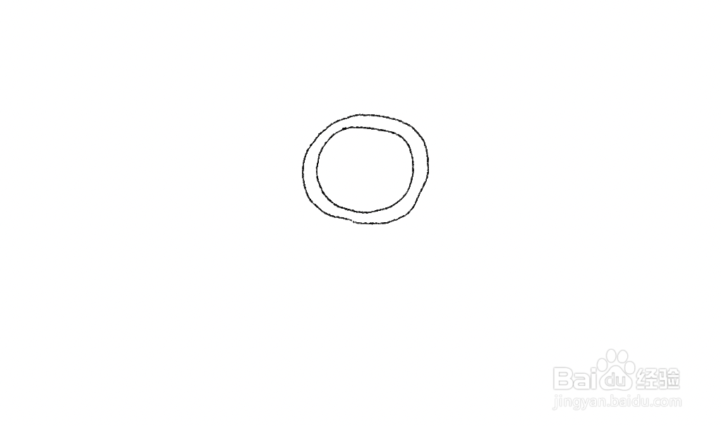 太阳花怎么描绘