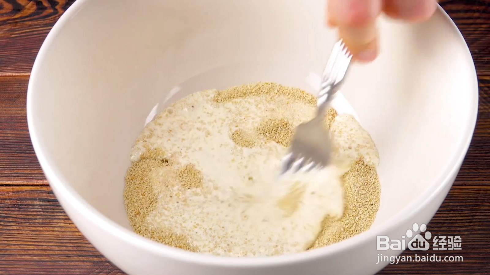 脆皮肉丸球如何制作