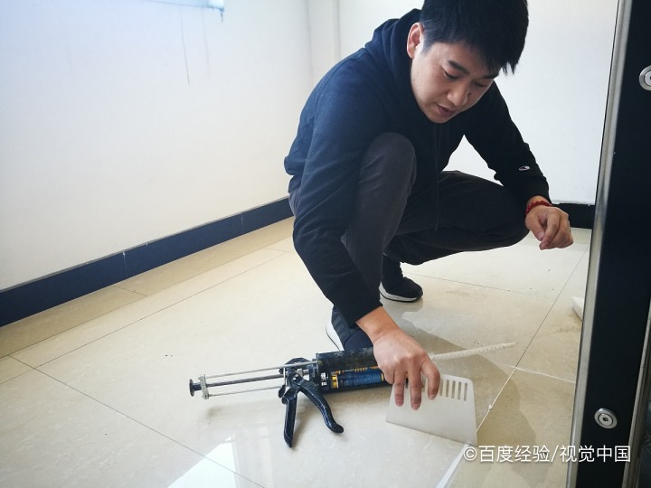 自己装修如何挑选瓷砖？