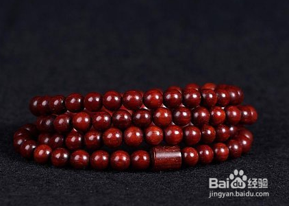 鸡血红小叶紫檀是什么