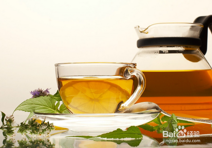 夏季补水小妙招