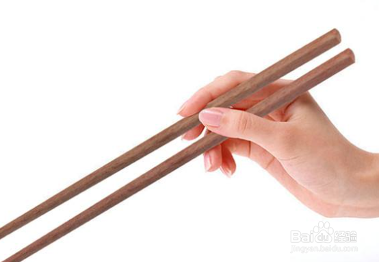 教孩子用筷子窍门