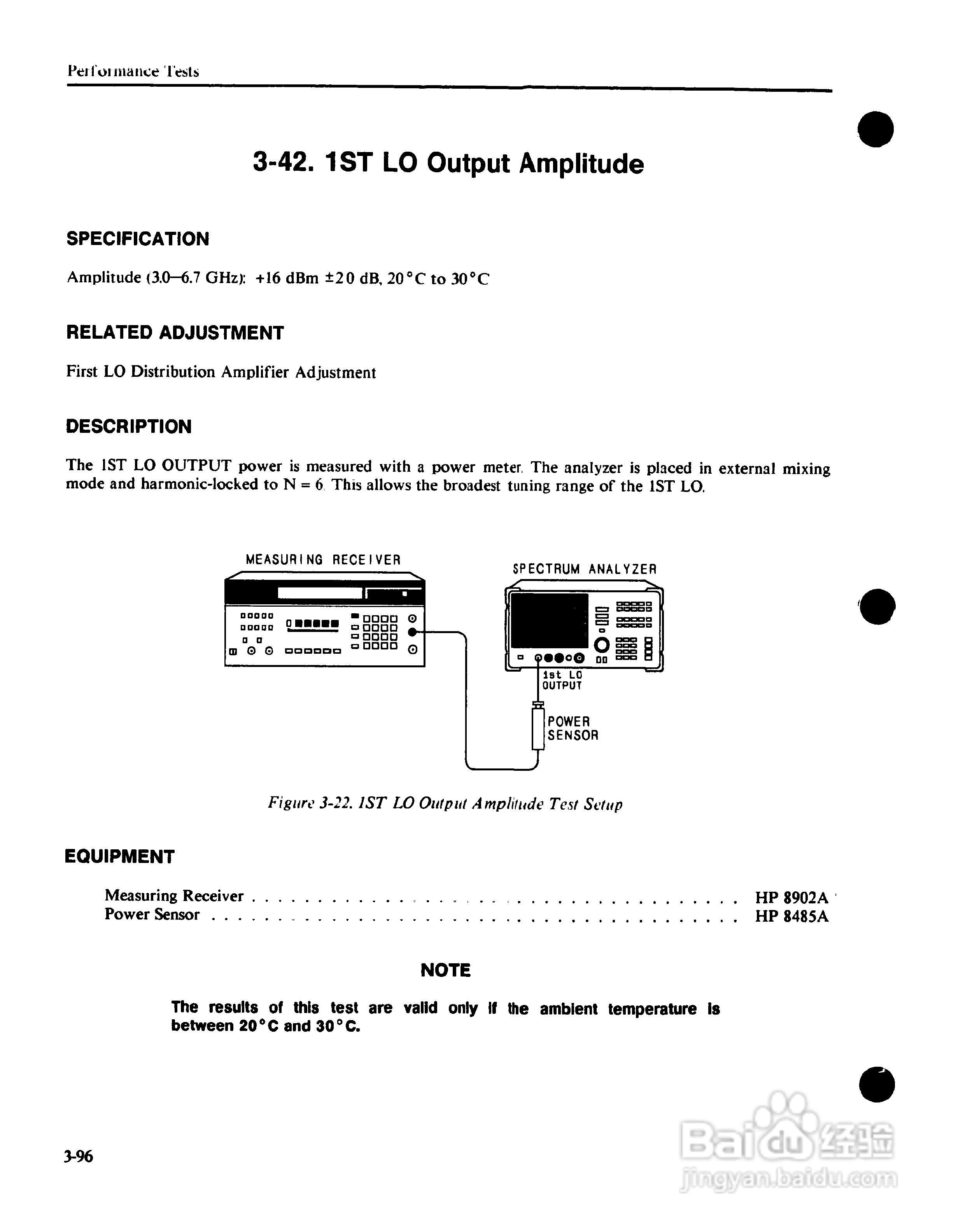 HP8562A/B分析仪使用说明书:[13]