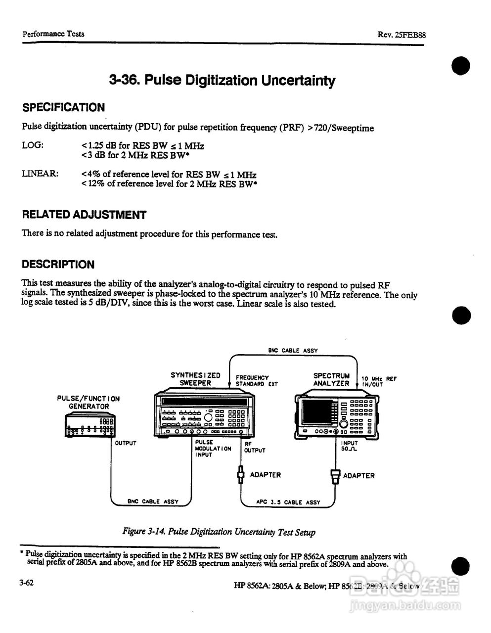 HP8562A/B分析仪使用说明书:[19]