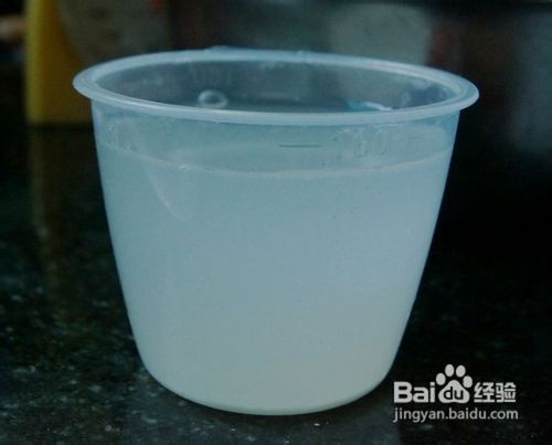 肉包子的做法介绍