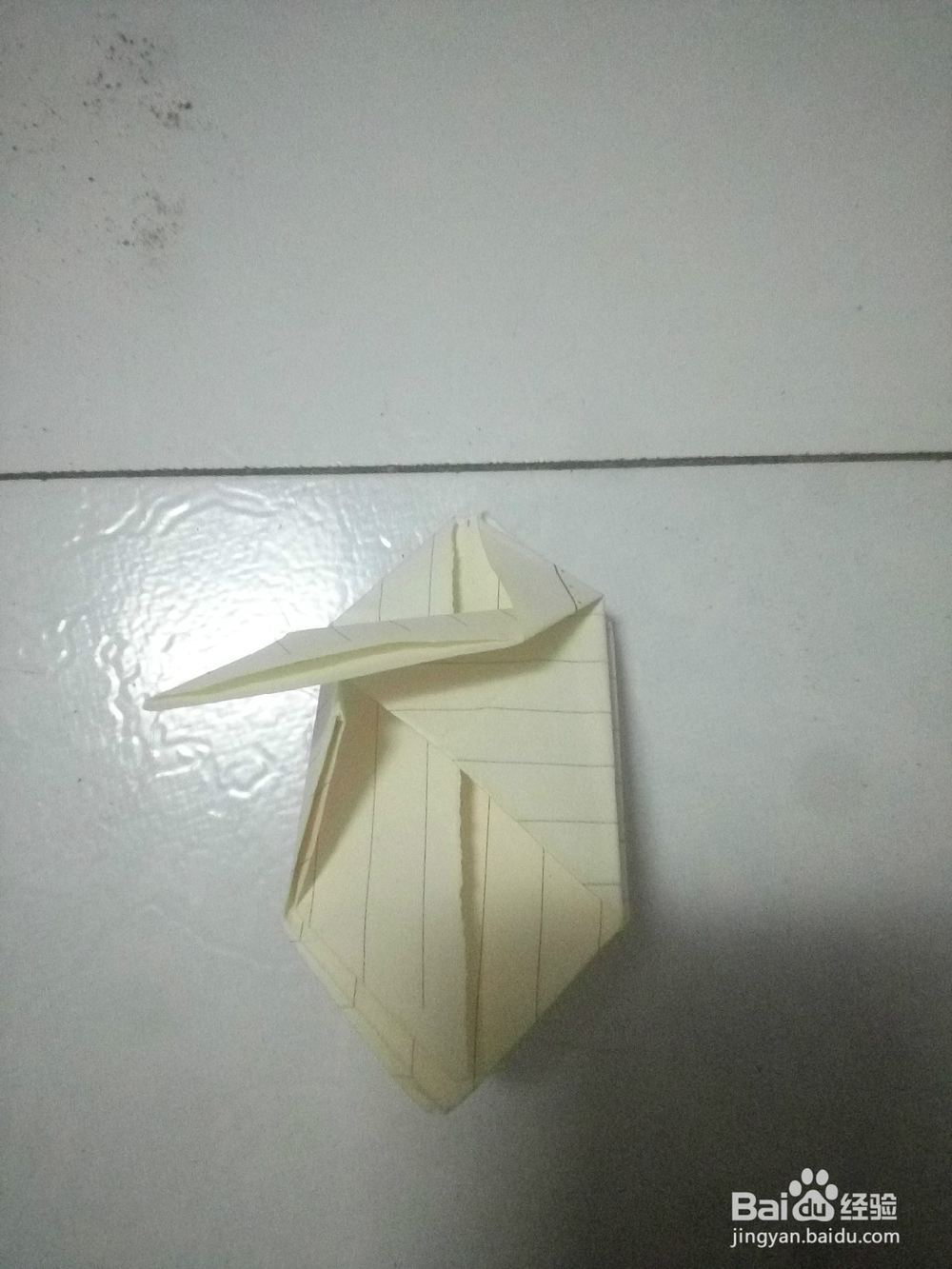 手工制作纸灯笼