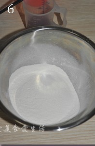 朗姆酒渍黑樱桃软曲奇