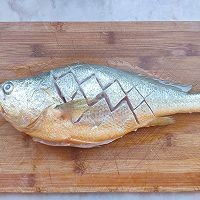 富贵满堂红烧鱼