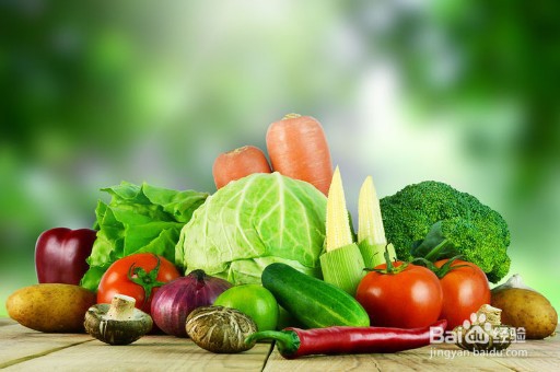 清肺排毒预防肺炎吃什么好?