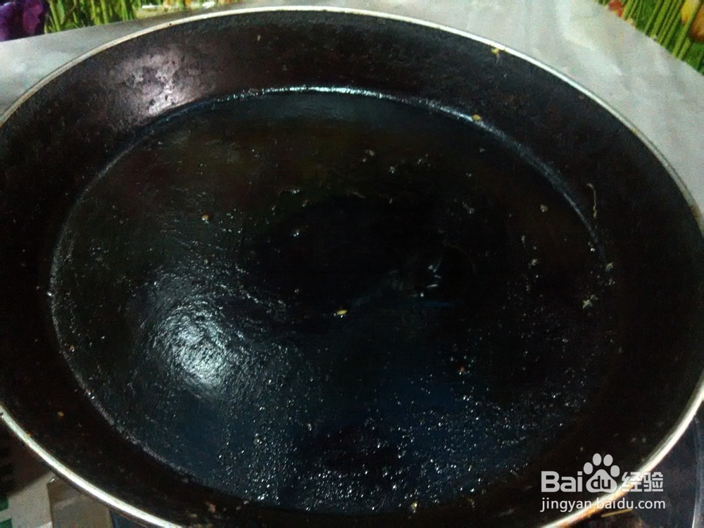 简单煎欧式牛肉饼