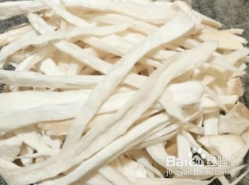 0失败 香酥杏鲍菇