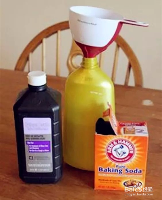 如何清洗家里的地毯？