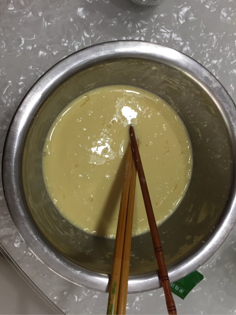 超美味的班戟(千层)皮,每一口都是满满的幸福!