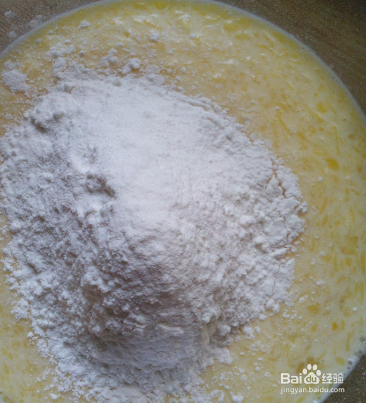 如何制作草莓千层蛋糕