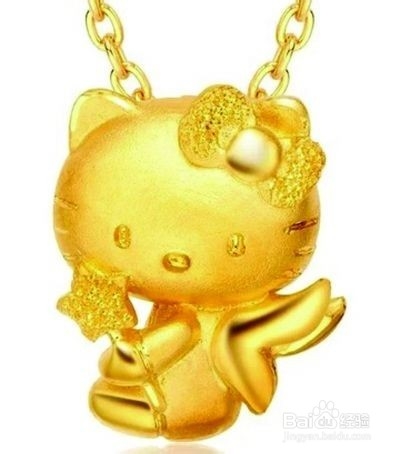 如何清洁和保养黄金饰品