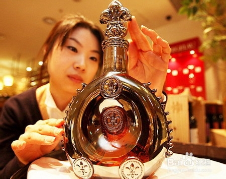 关于“洋酒”酿制年份的小常识
