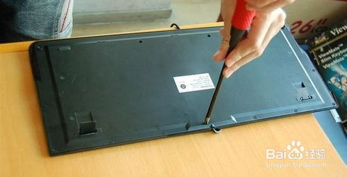 解决键盘脏，键盘细菌