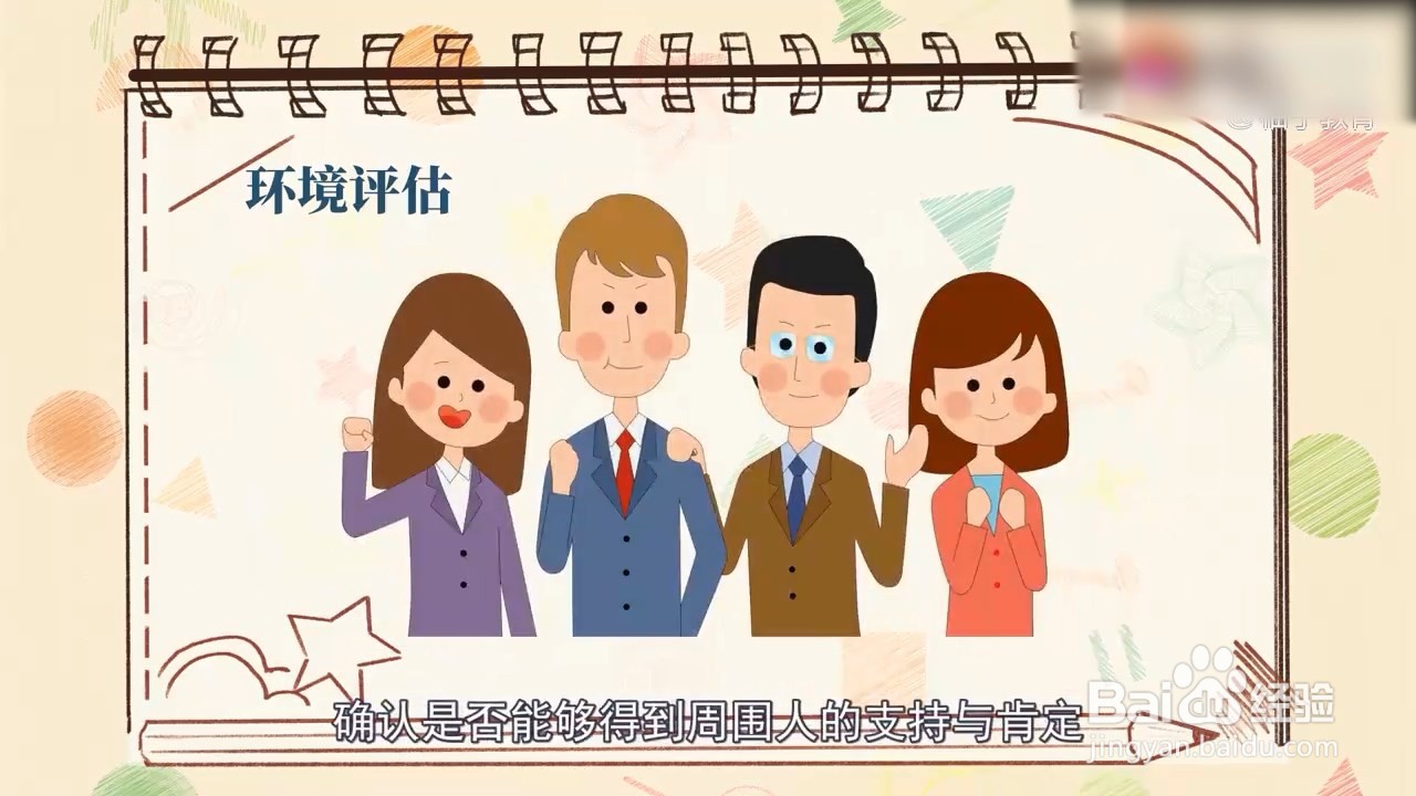 职业生涯规划怎么写