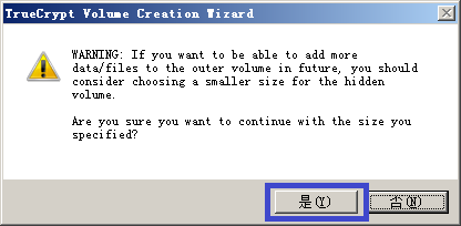 如何使用TrueCrypt加密
