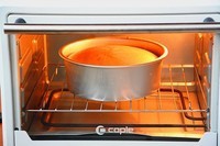 如何做出好吃的戚风蛋糕