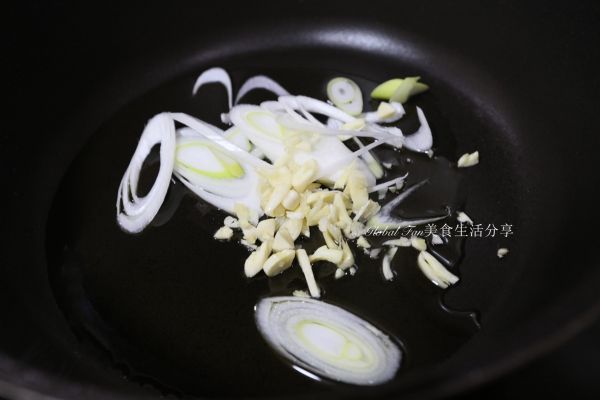 榄菜肉末四季豆