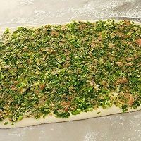 酱油芹菜肉煎卷