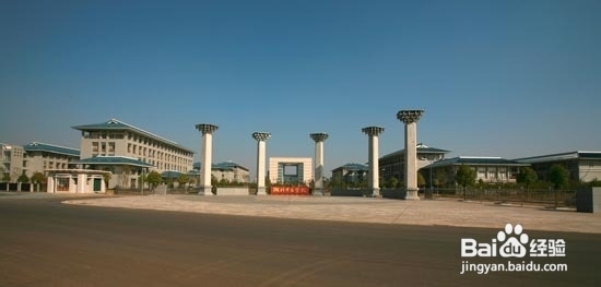 【湖中医小y学长大放送】湖中医导游篇